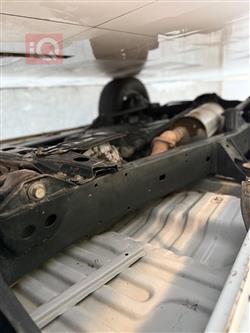 تۆیۆتا لاند کروزەر